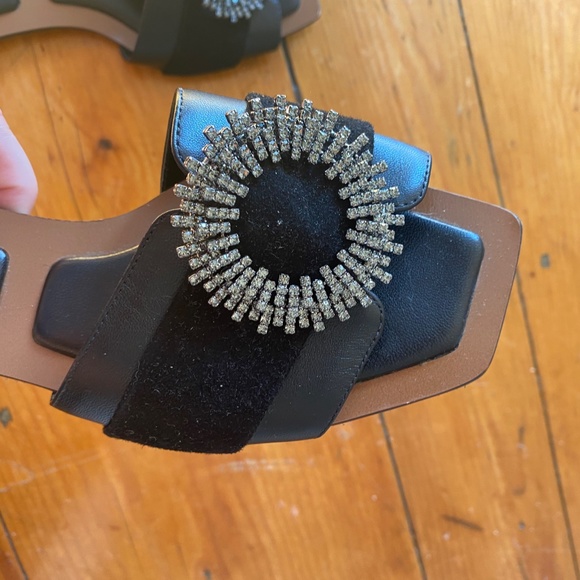 Alexandre Birman Maddie Flats - Picture 3 of 7